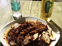 -吴长子卤菜馆(统一街店)