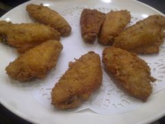 娘子鸡翅-吉友粥底火锅(方斜路店)