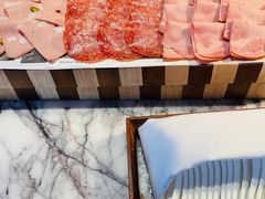 -金茂君悦·食在56海鲜自助餐厅ON56