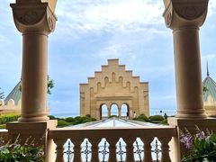 -大堂吧·下午茶·特调鸡尾酒(大连一方城堡豪华精选酒店)