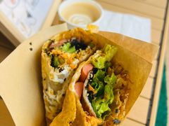 -虎伢Fuuya!咖啡煎饼(陆家嘴波特营店)