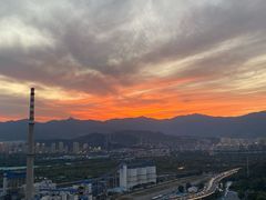 -红光山