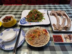 -伊帆食府·青海地方特色美食