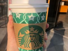 -星巴克(温州万象城商业街店)