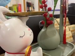 -新疆兵团食府清真(马连道店)