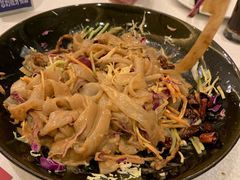 -大铁勺新津菜(东丽阳光新业广场店)