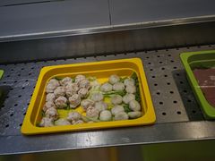 -肥肥牛鲜蚝海鲜自助(红山店)