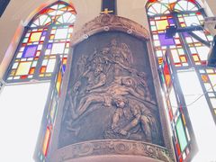 -贵阳北天主教堂