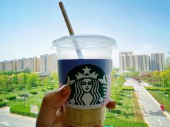 -星巴克(北京成寿寺路店)