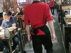 大堂-郑喜旺烧烤(郑州总店)