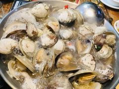 -拾下卜卜贝•海鲜火锅