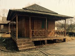 -溱湖国家湿地公园