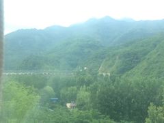 -汤峪温泉碧水湾