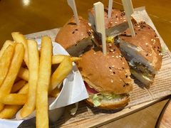 -G+KITCHEN(龙湖狮山天街店)