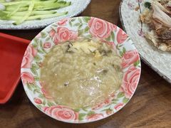 -真情鲍鱼海鲜汤