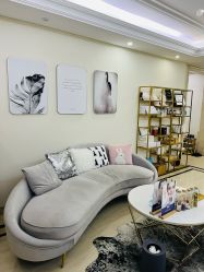 -VE专注问题肌·赛诺龙&科学美肤中心