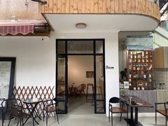 门面-微饮cafe