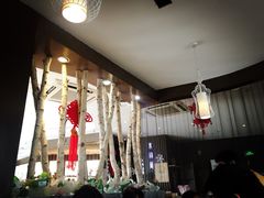 -水林间·寿喜烧自助(仙林金鹰店)