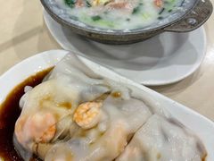 -玲又珑美食(盘福路店)