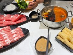 -呷哺呷哺 黄金牧场 (新中关购物中心店)