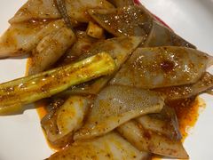 -一品诚记烤肉·甄选店(中南路店)