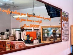 -Catch Bagel(芳草地店)