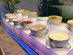 -曼格活海鲜·牛排自助(光明蓝鲸店)