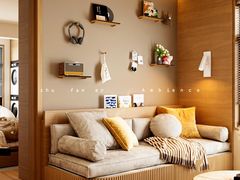 -住范儿家装·整体家装·装修设计