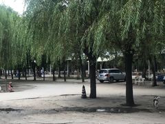 -福寿斋·老北京铜锅涮肉·烤鸭(顺义总店)