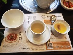 -韩屋韩国料理(天山路店)