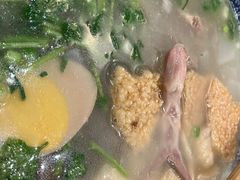 -小潘记鸭血粉丝汤