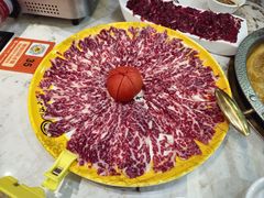 -潮汕大目牛肉火锅(皇岗旗舰店)