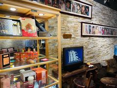 -时光漫步酒店(北京雍和宫南锣鼓巷后海店)