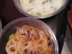 打包钵钵鸡-古真记钵钵鸡(总店)