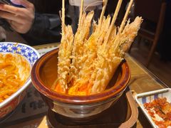 -桃太郎寿司料理(大学城店)