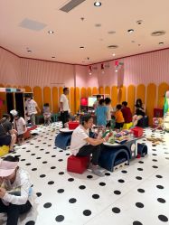 -meland亲子乐园(深圳领展中心城店)