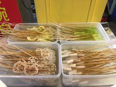 -正宗钢管厂五区·小郡肝火锅·串串香(商品街总店)