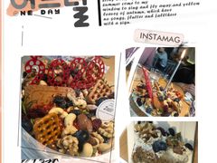 -ZOZO's昌左左精致甜品设计(新北店)