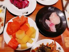 -汉巴味德(大悦城店)