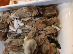 -巴依老爷新疆美食(马驹桥店)
