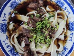 -清真-戏楼王记牛肉面
