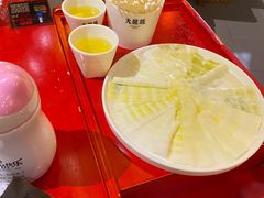 -大龙燚火锅(天钥桥路店)