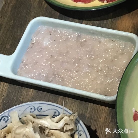 金五福老管家火锅铺子(博兴店)