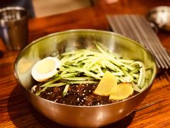 炸酱面-麻喜大