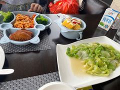 -188西餐厅(园林宾馆店)