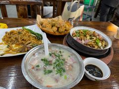 -南记食粥坊·宵夜大排档(莲花总店)