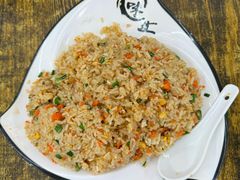 -好味道海鲜大排档·老字号(巽寮湾海鲜市场店)