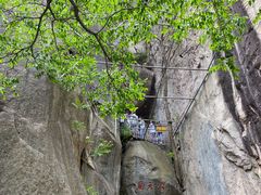 -崂山仰口游览区