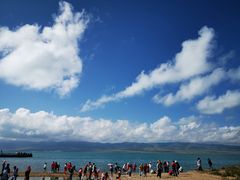 -青海湖国家重点风景名胜区