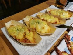 -虹料理·日料放题(悠方店)